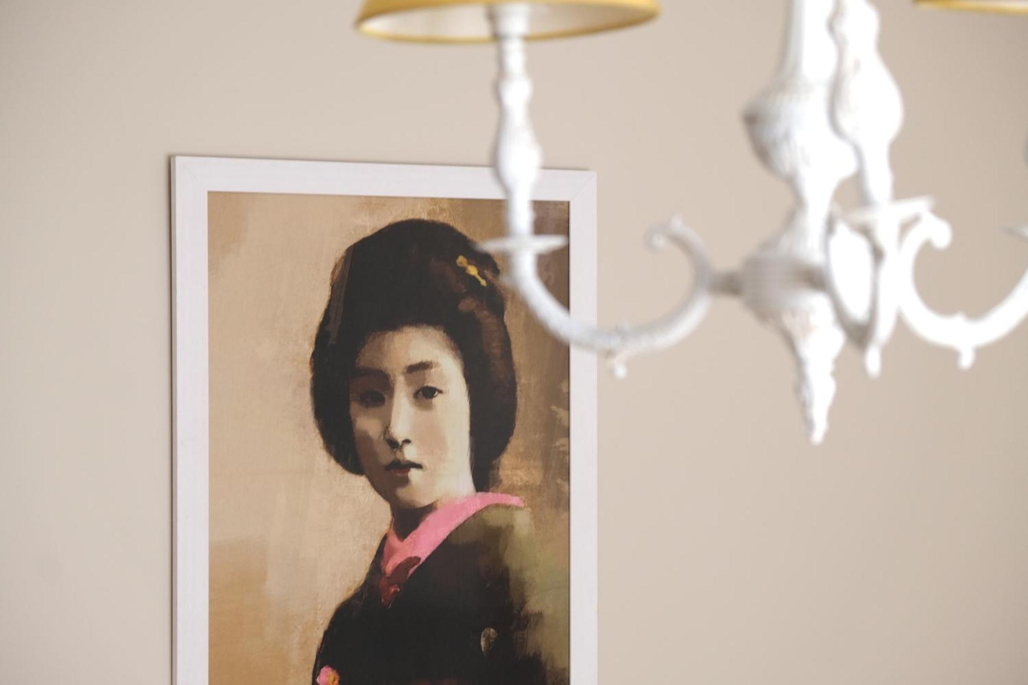 하엔 H2, Vivienda Turistica 아파트 외부 사진