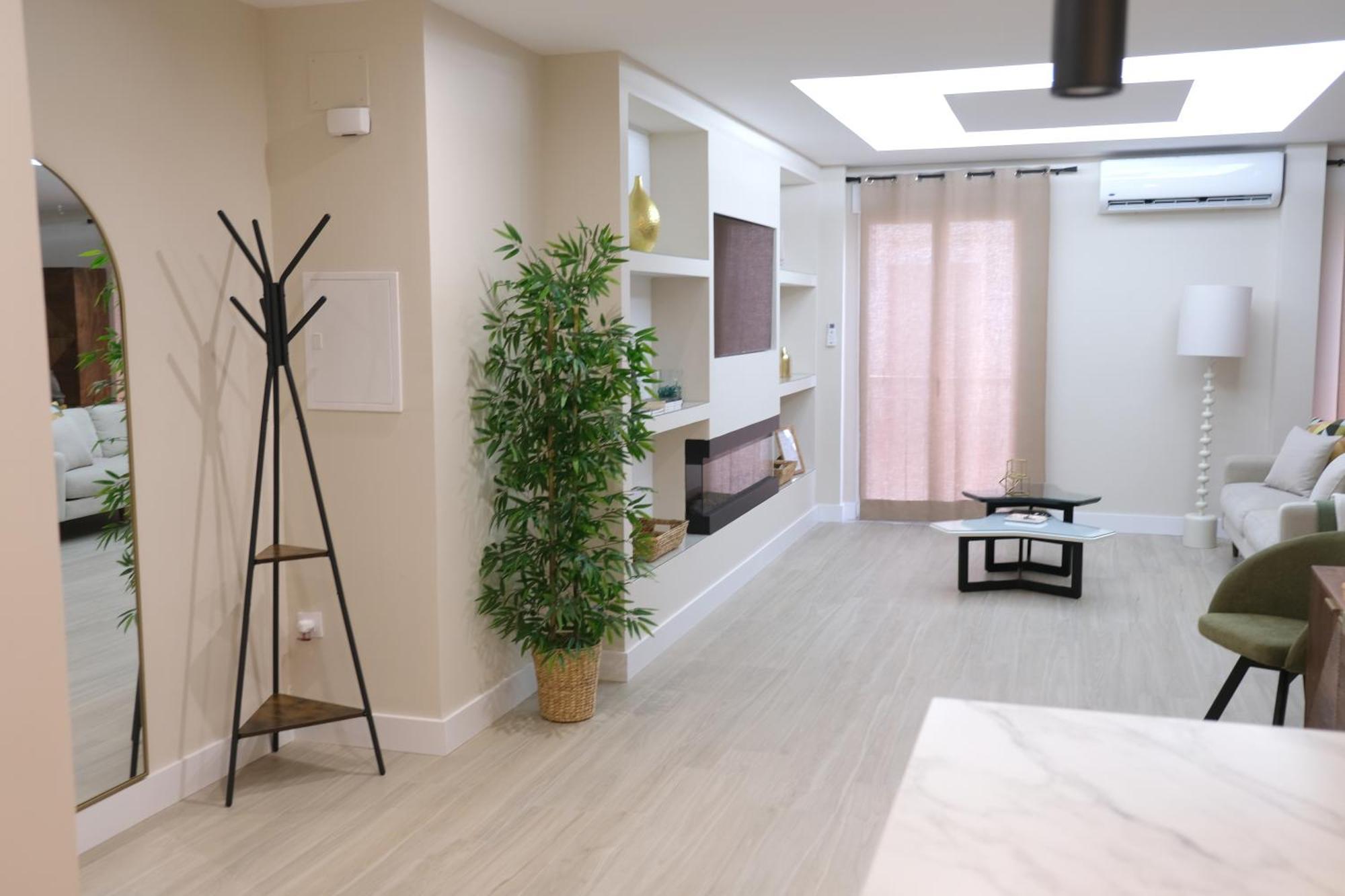 하엔 H2, Vivienda Turistica 아파트 외부 사진